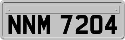 NNM7204