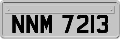 NNM7213