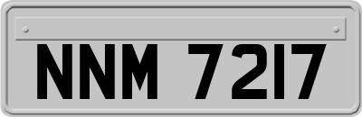 NNM7217