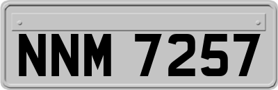 NNM7257