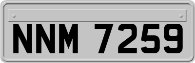 NNM7259