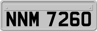 NNM7260