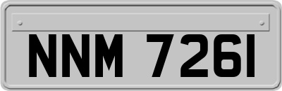 NNM7261