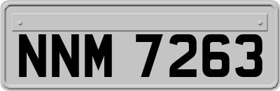 NNM7263