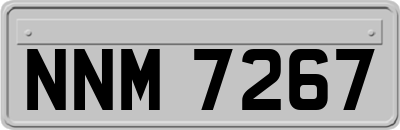 NNM7267