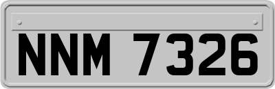 NNM7326