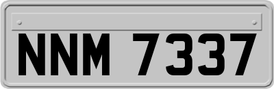 NNM7337