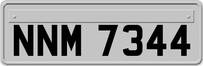 NNM7344