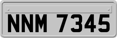 NNM7345