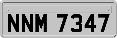 NNM7347