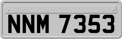 NNM7353