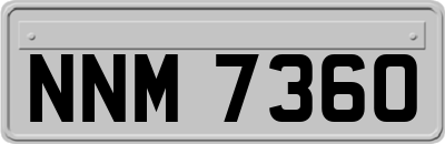 NNM7360