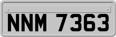 NNM7363