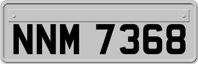 NNM7368