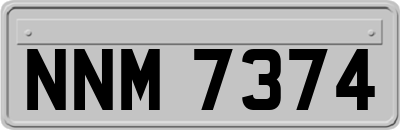 NNM7374