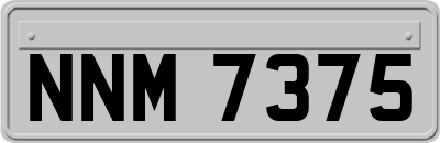 NNM7375
