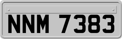 NNM7383
