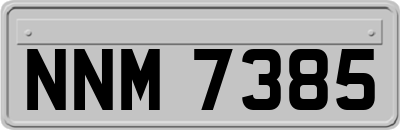 NNM7385