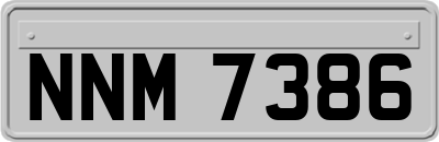 NNM7386