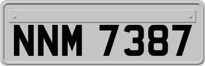 NNM7387
