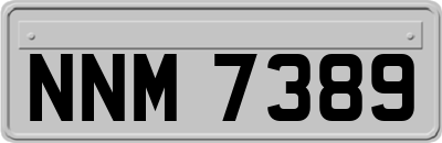NNM7389