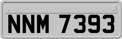 NNM7393
