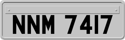 NNM7417