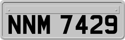 NNM7429