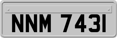 NNM7431