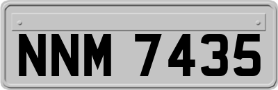 NNM7435