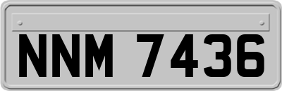 NNM7436