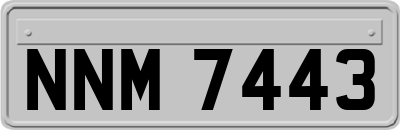 NNM7443