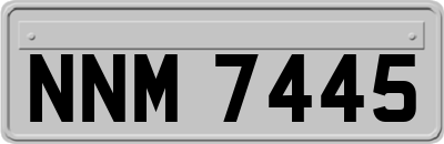 NNM7445