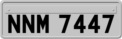 NNM7447