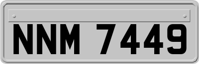 NNM7449