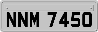 NNM7450