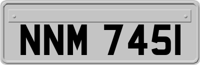NNM7451