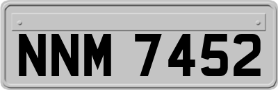NNM7452
