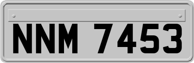 NNM7453