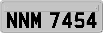 NNM7454