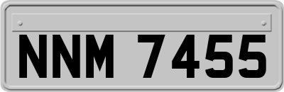 NNM7455