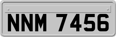 NNM7456