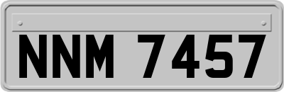 NNM7457