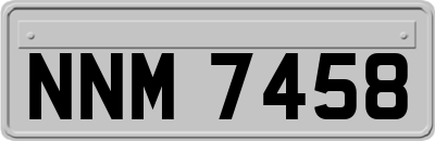 NNM7458