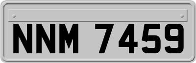 NNM7459