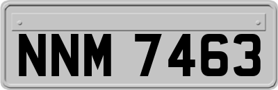 NNM7463
