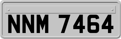 NNM7464
