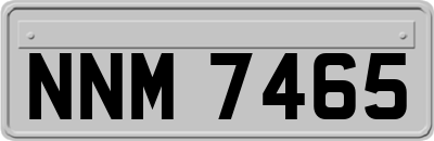 NNM7465
