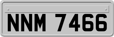 NNM7466