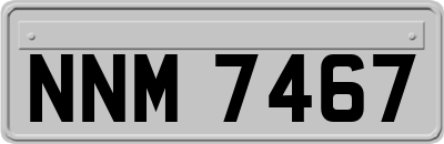 NNM7467